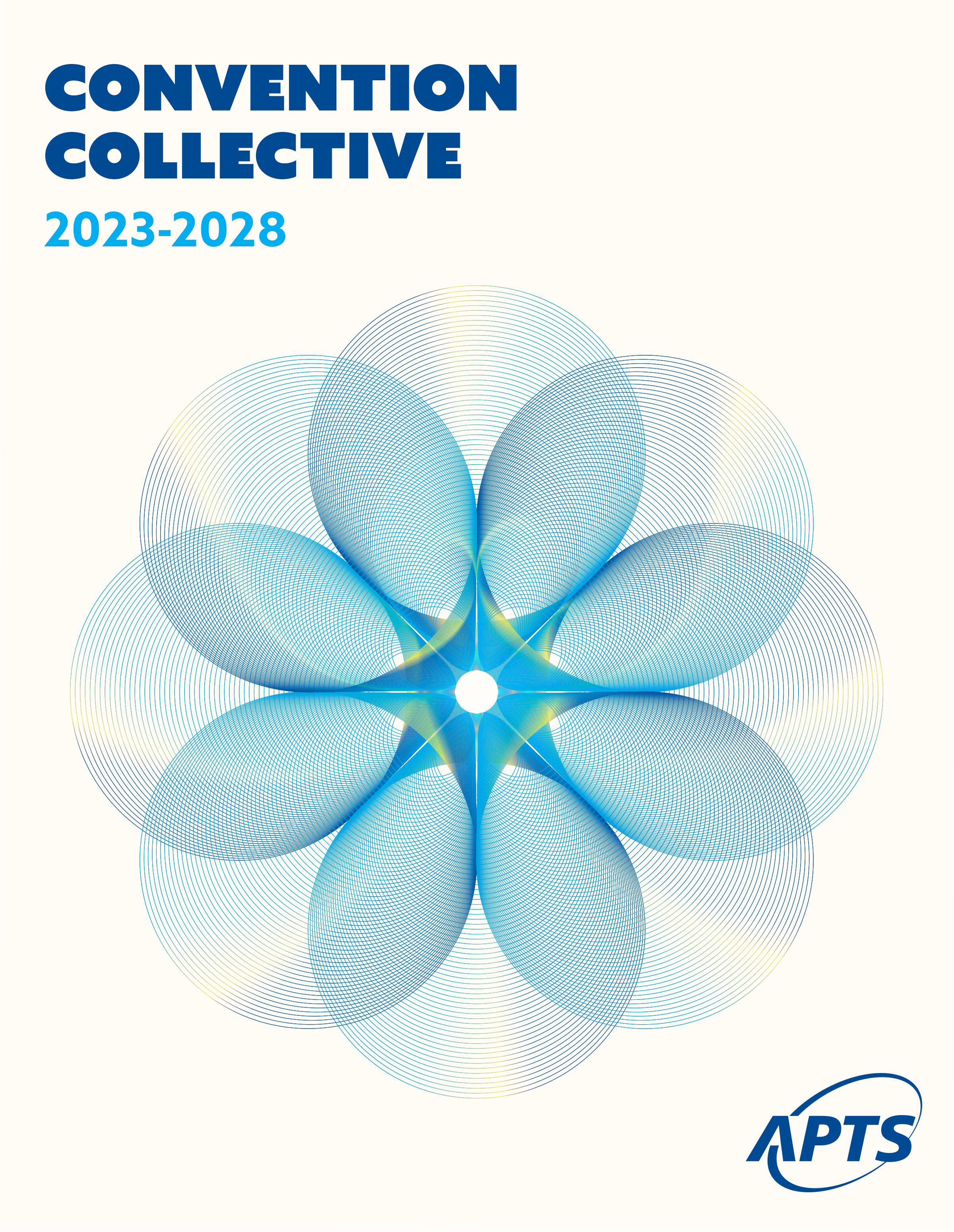 Convention collective 2023-2028 Convention collective 2023-2028