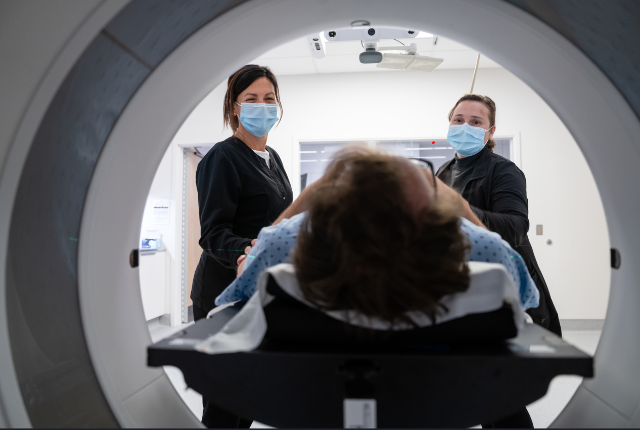 Risque de bris de service en imagerie médicale en Outaouais: entente visant la parité avec l’Ontario - APTS Risque de bris de service en imagerie médicale en Outaouais: entente visant la parité avec l’Ontario - APTS